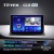 Штатная магнитола Teyes CC2 Plus 4/32 Changan Alsvin V7 (2014-2018)