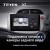 Штатная магнитола Teyes X1 4G 2/32 Honda Jazz 2 GG (2007-2014) Правый руль
