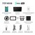 Штатная магнитола Teyes SPRO Plus 4/32 Jeep Grand Cherokee WK2 (2013-2020) F2