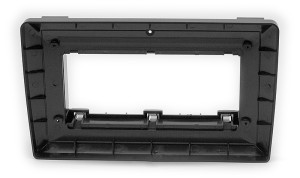 Рамка магнитолы 10.2" (цв.Черный) для CHEVROLET Cobalt 2005-10, Equinox 2005-06, HHR 2006-11, Malibu 2004-12 / PONTIAC G5 2007-10, G6 2005-12, Solstice 2006-09, Torrent 2006 / SATURN Aura 2007-09, Ion 2006-08, Sky 2007-09, Vue 2006-07