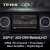Штатная магнитола Teyes CC3 3/32 Jeep Wrangler 4 JL (2018-2019)