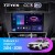 Штатная магнитола Teyes CC3 2K 360 6/128 Subaru Outback 5 (2014-2018)