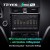 Штатная магнитола Teyes SPRO Plus 4/64 Geely Emgrand EC7 (2016-2018)
