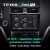 Штатная магнитола Teyes SPRO Plus 4/64 Geely Emgrand EC7 (2016-2018)