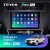 Штатная магнитола Teyes SPRO Plus 6/128 Subaru Outback 5 (2014-2018)