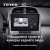 Штатная магнитола Teyes X1 4G 2/32 Chery Tiggo 3 (2014-2015)