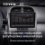 Штатная магнитола Teyes X1 4G 2/32 Chery Tiggo 3 (2014-2015)