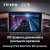 Штатная магнитола Teyes CC3 360 6/128 Toyota Alphard 1 H10 (2002-2005) F1