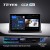 Штатная магнитола Teyes CC2 Plus 4/64 Changan Alsvin V7 (2014-2018)