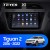 Штатная магнитола Teyes X1 4G 2/32 Volkswagen Tiguan 2 (2016-2018) Тип-B