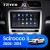 Штатная магнитола Teyes X1 4G 2/32 Volkswagen Scirocco 3 Mk3 (2008-2014) F5