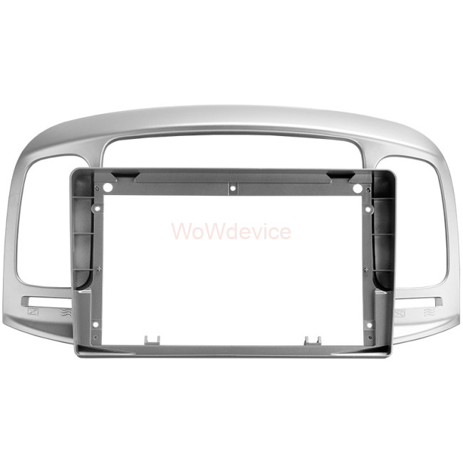 Установочный комплект Teyes для Hyundai Accent 3 (2006-2011)