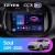 Штатная магнитола Teyes CC3 2K 360 6/128 Kia Soul (2019-2020)