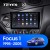 Штатная магнитола Teyes X1 4G 2/32 Ford Focus 1 (1998-2005) Левый руль