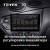 Штатная магнитола Teyes X1 4G 2/32 Ford Focus 1 (1998-2005) Левый руль
