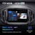 Штатная магнитола Teyes CC2L Plus 1/16 Chery Tiggo 7 (2016-2020) F1