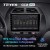 Штатная магнитола Teyes CC2 Plus 6/128 Toyota RAV4 2 CA20 (2000-2003)