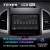 Штатная магнитола Teyes CC2 Plus 4/32 JAC Refine S3 (2016-2019)