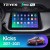 Штатная магнитола Teyes SPRO Plus 6/128 Nissan Kicks P15 (2017-2021)