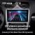 Штатная магнитола Teyes CC3 360 6/128 Volkswagen Scirocco 3 (2008-2014) F3 (Серая)