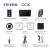 Штатная магнитола Teyes CC3 360 6/128 Volkswagen Scirocco 3 (2008-2014) F3 (Серая)